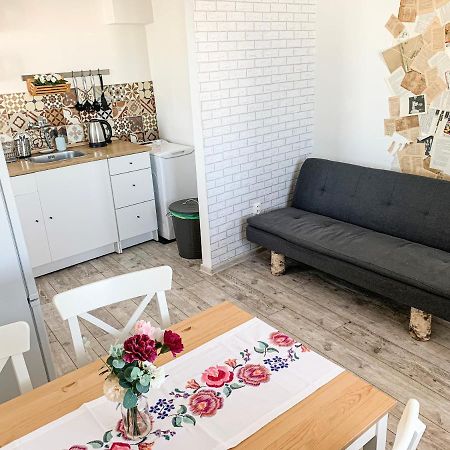 Charming Apartment In Paradise Called 布拉迪斯拉发 外观 照片