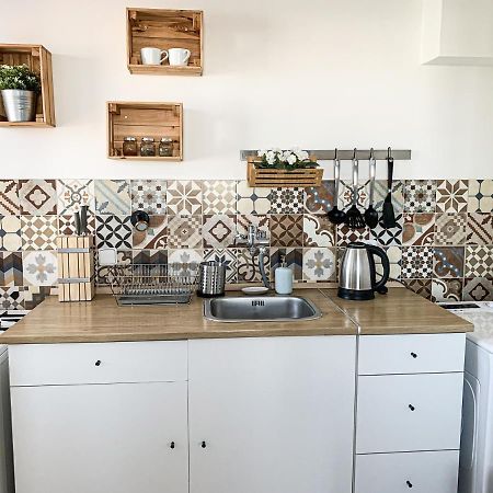 Charming Apartment In Paradise Called 布拉迪斯拉发 外观 照片