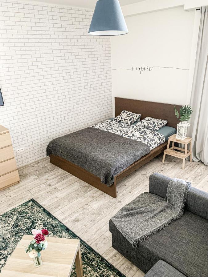 Charming Apartment In Paradise Called 布拉迪斯拉发 外观 照片