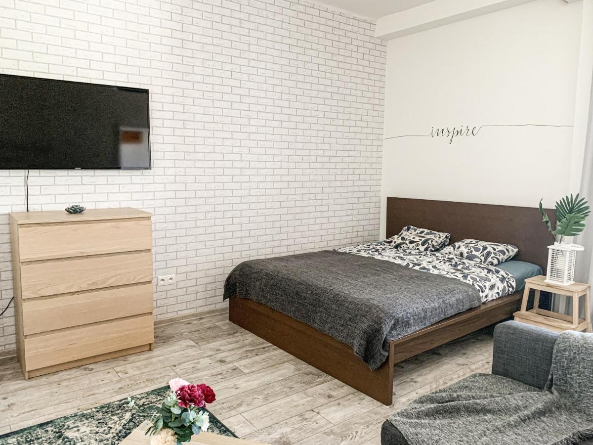 Charming Apartment In Paradise Called 布拉迪斯拉发 外观 照片