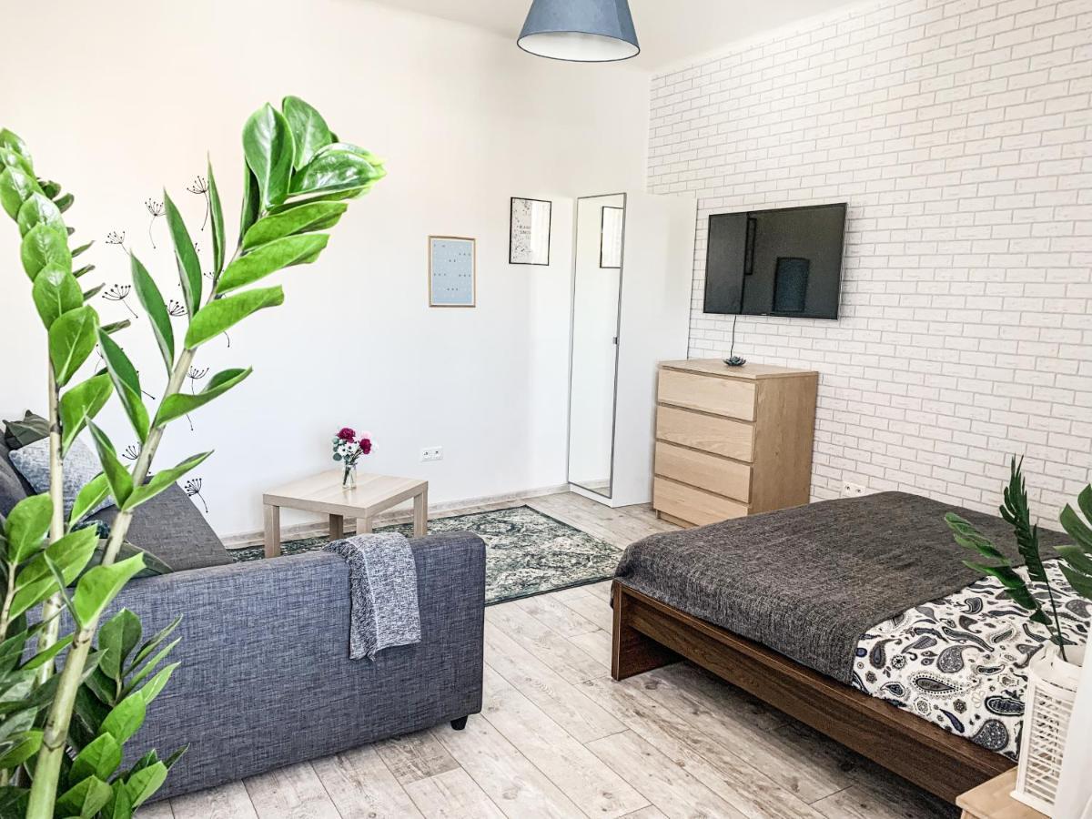 Charming Apartment In Paradise Called 布拉迪斯拉发 外观 照片