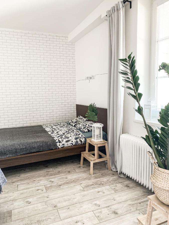 Charming Apartment In Paradise Called 布拉迪斯拉发 外观 照片