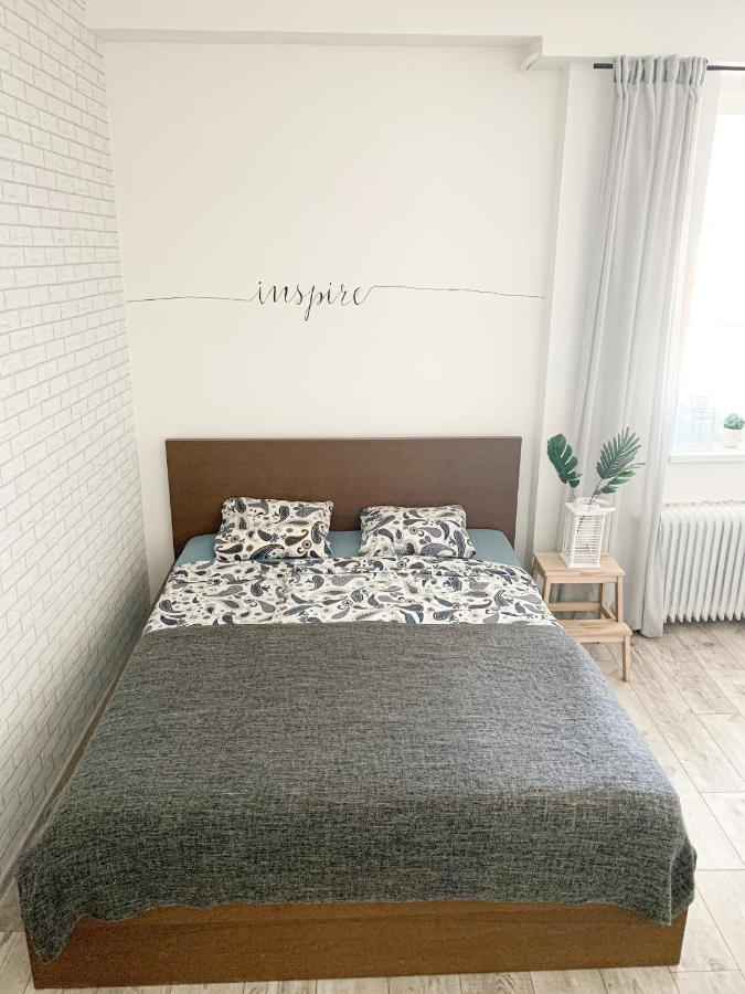 Charming Apartment In Paradise Called 布拉迪斯拉发 外观 照片