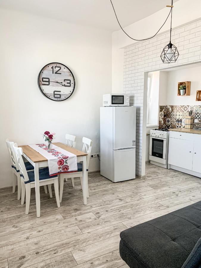 Charming Apartment In Paradise Called 布拉迪斯拉发 外观 照片