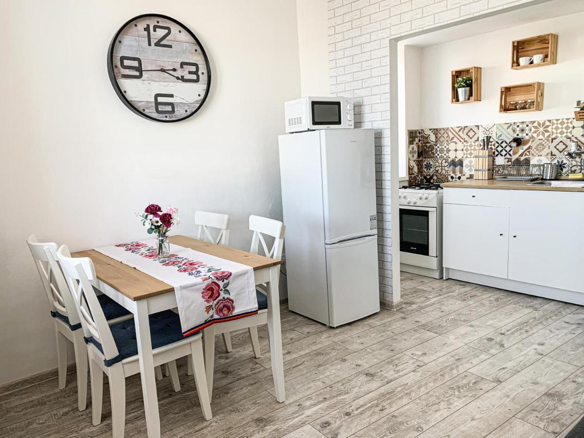 Charming Apartment In Paradise Called 布拉迪斯拉发 外观 照片